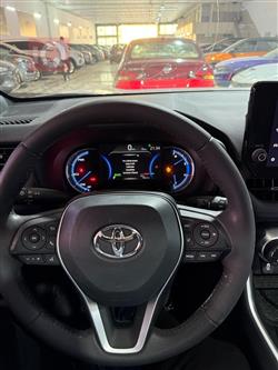 تويوتا راف 4